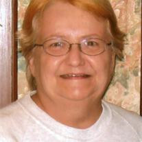Cynthia Fonken Profile Photo