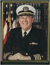 James E. Cradock Profile Photo
