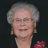 Virginia Borgen Profile Photo