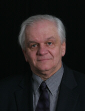 Jaroslaw "Jerry" Klymec Profile Photo