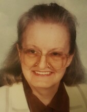 Beverly Joyce Gregory Profile Photo