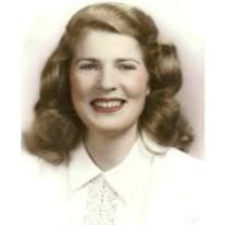 Jennie Mae Mcgee Flynt