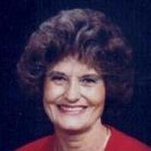 Hazel "Sue" Sadler Profile Photo