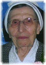 SISTER CHARLOTTE KESSLER Profile Photo