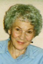Ethel Lavern Lucas