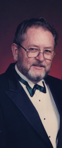 Raymond H. McDonald