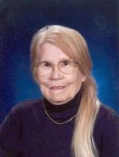 Mary Ellen B. Hughes