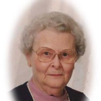 Opal Muriel Ethel Jones Profile Photo