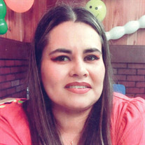 Minerva Realyvasques Ruelas Profile Photo