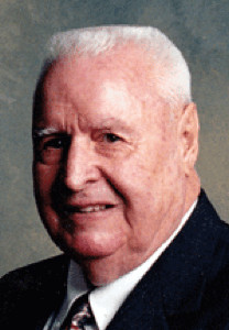 Robert E. Horton