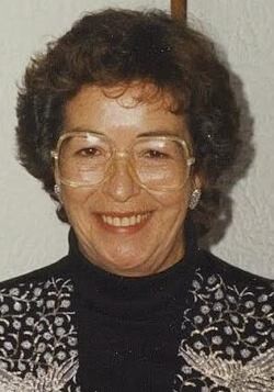 Marilyn Gutman