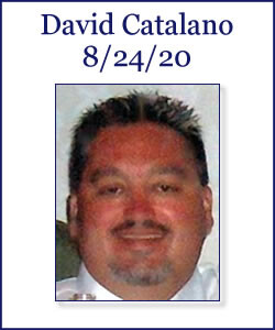 David Catalano Profile Photo