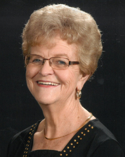 Melba Joyce (Coble) Watson