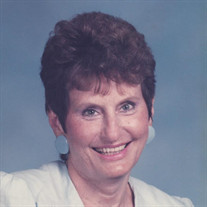 Anita Merle Hagen Profile Photo