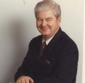 Kenneth D. Creed