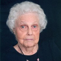 Velma Parks Profile Photo