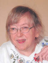 Margaret Raye Snodgrass Profile Photo