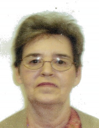 Barbara Ann (Roberts)  Hilliard