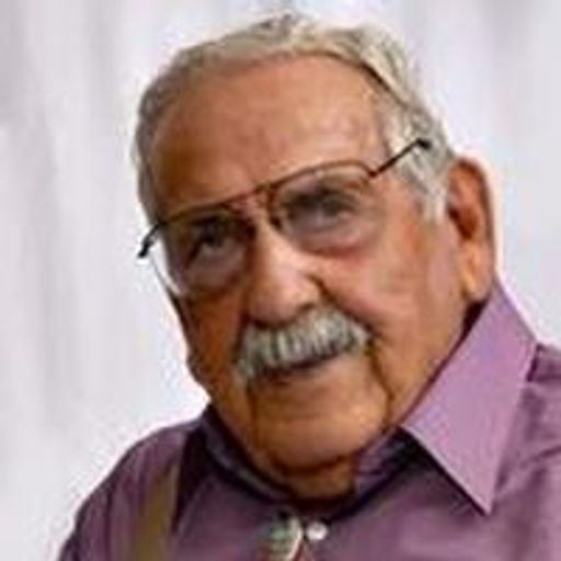 Manuel Apodaca Profile Photo