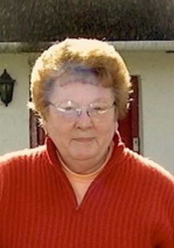 Janice Bartelt Profile Photo