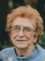 Peggy Thompson Profile Photo