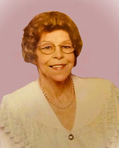 Sandra Sue (Hudgins) Gibson