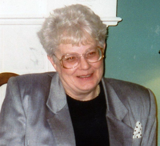 Ernestine Pendergrass