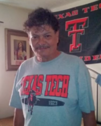 Tony Alvarado's obituary image