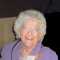 Rosemary C. Robben