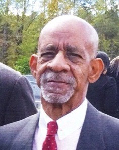 Ernest Brown Jr.