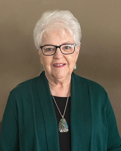 Betty Seitz Moffitt Profile Photo