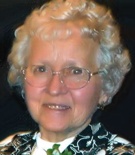 Margaret Anne Mouradian