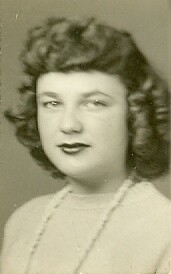 Agnes M."Angie" Murphy