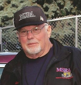 Ronald A. Steave Profile Photo