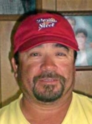 Pedro Martinez Moreno Profile Photo