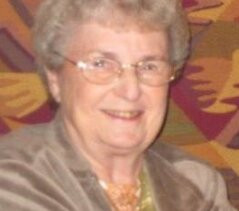 Elizabeth Ann Rowe