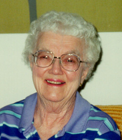 Agnes Gilroy