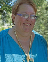 Susan Marie Gutowski Profile Photo