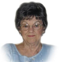 Shirley Ann Baldwin Brown Profile Photo
