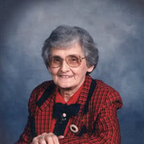 Mabel Olen (Johnson) Cape