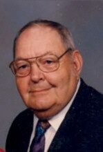 Charles  V. Quimby  Sr.