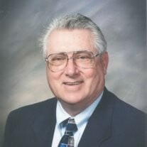 Gordon D Snyder Profile Photo