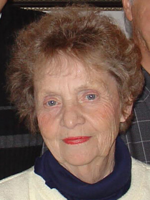 Ruth Marxen