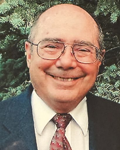 Charles "Larry" Laurence White