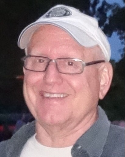 Thomas Gary Brunet's obituary image