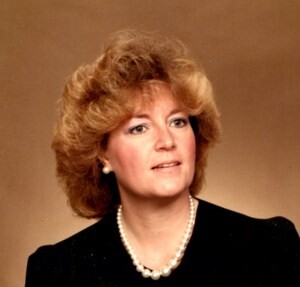 Patricia Ann Governor (Paley) Profile Photo