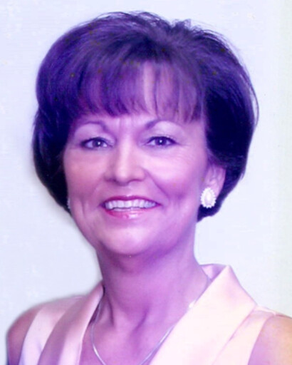 Susan Kennedy Childers Profile Photo