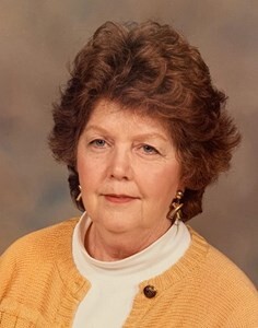 Virginia Elizabeth Dunleavy