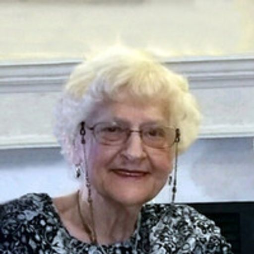 Elsa Kochman Profile Photo