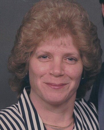Susan Kay Hammack